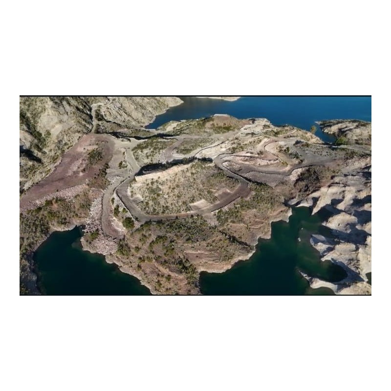 Los reyunos San Rafael